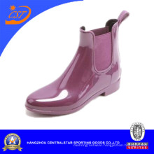 Latest Transparent Rain Boot for Women